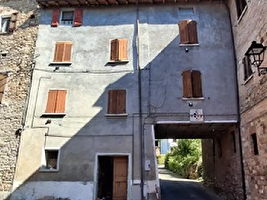 Immagine 6 di Porzione di casa in vendita  in Via Rocca a Castellarano