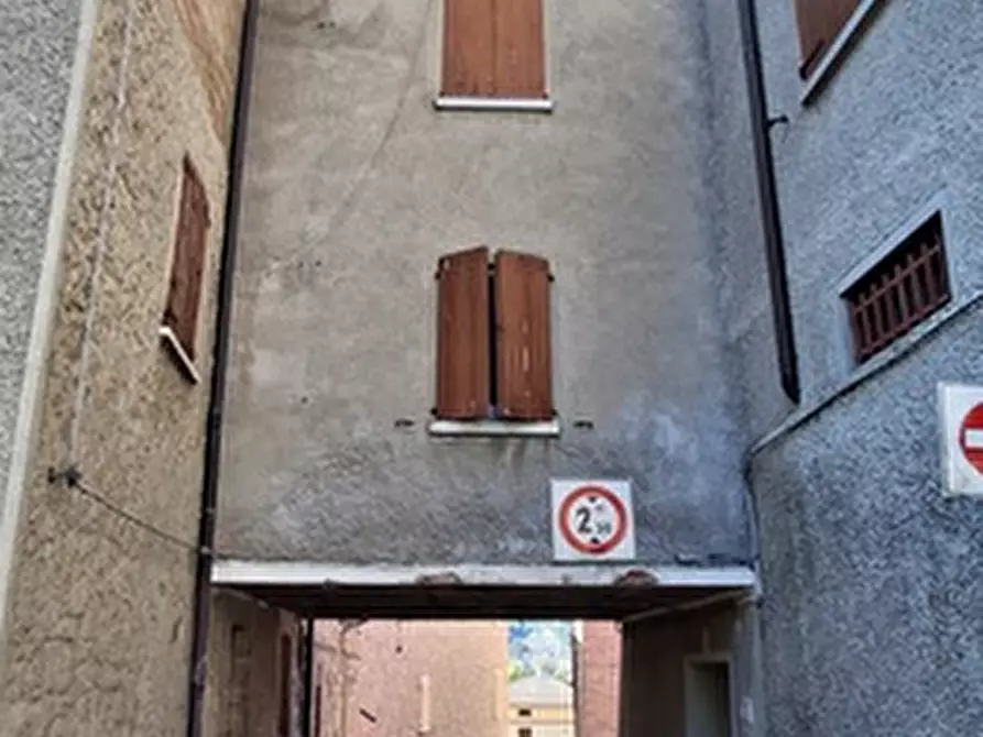 Immagine 7 di Porzione di casa in vendita  in Via Rocca a Castellarano