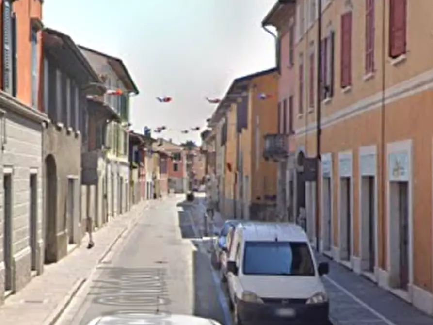 Immagine 15 di Appartamento in vendita  in Vicolo Conventino a Ospitaletto
