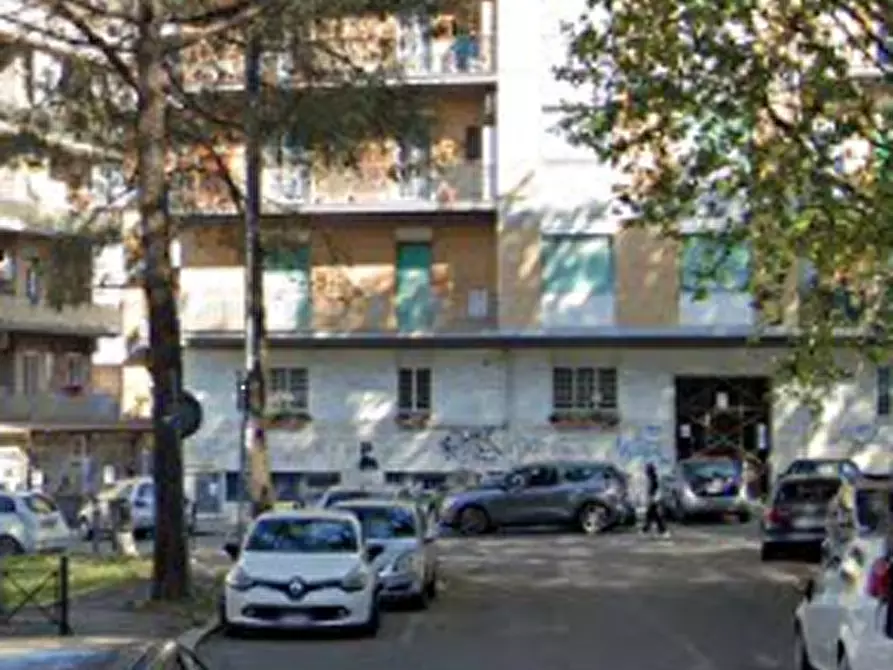 Immagine 20 di Appartamento in vendita  in Via Argentina Altobelli a Roma