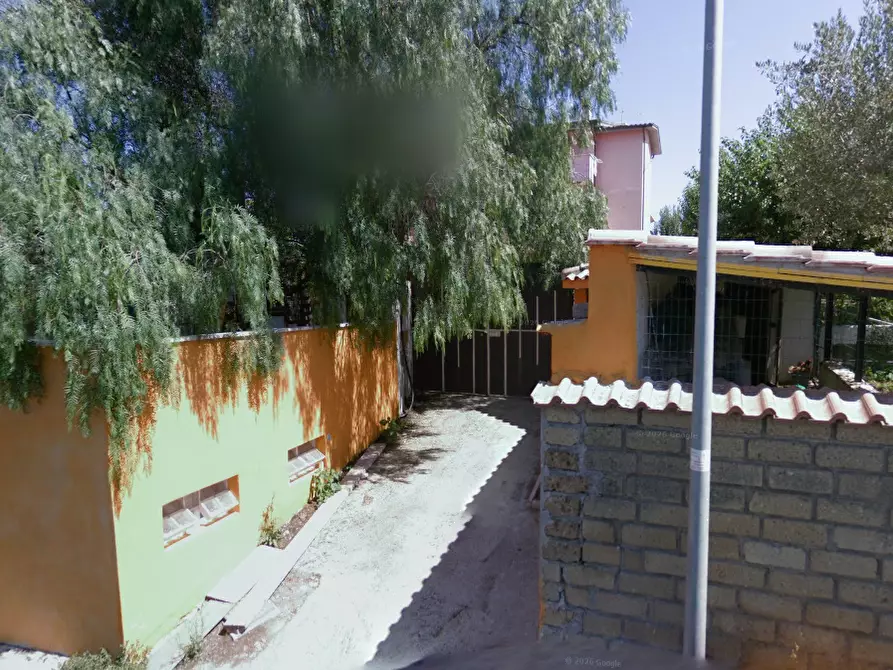 Immagine 7 di Appartamento in vendita  in Via Francolise a Roma