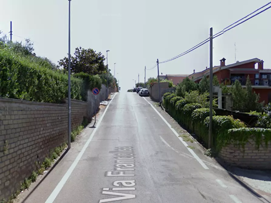 Immagine 13 di Appartamento in vendita  in Via Francolise a Roma