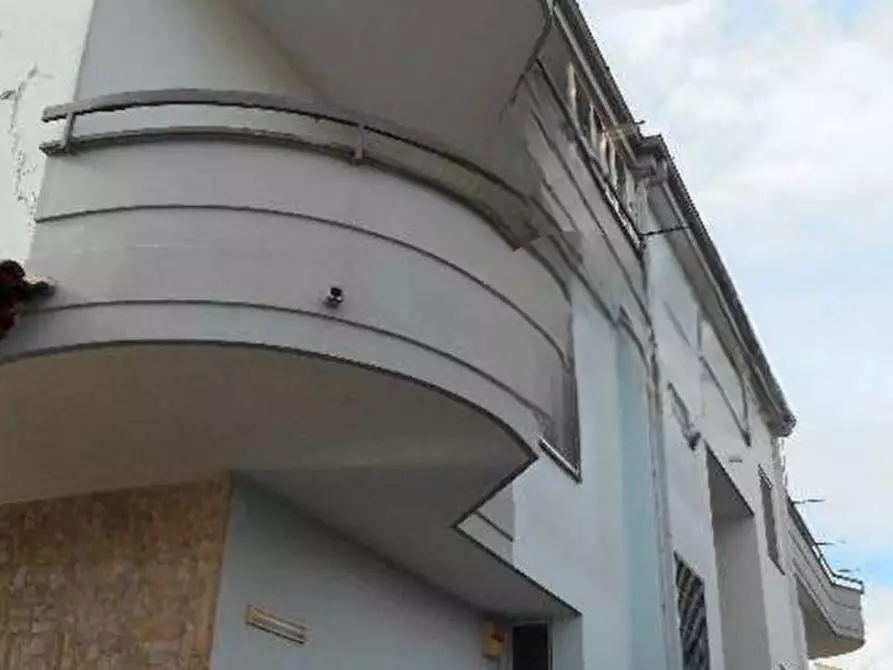 Immagine 3 di Porzione di villa in vendita  in Via XXIV Maggio a San Tammaro