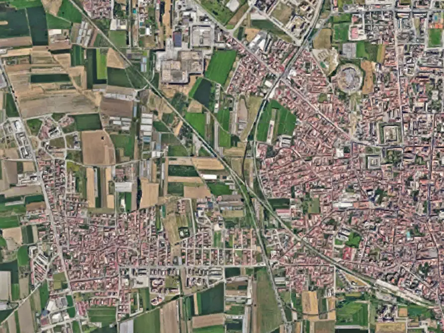 Immagine 5 di Porzione di villa in vendita  in Via XXIV Maggio a San Tammaro