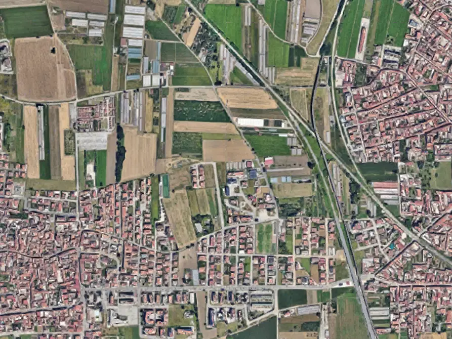 Immagine 6 di Porzione di villa in vendita  in Via XXIV Maggio a San Tammaro