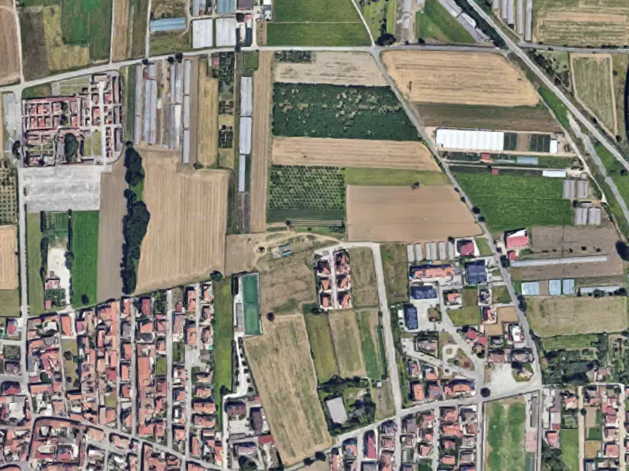 Immagine 7 di Porzione di villa in vendita  in Via XXIV Maggio a San Tammaro