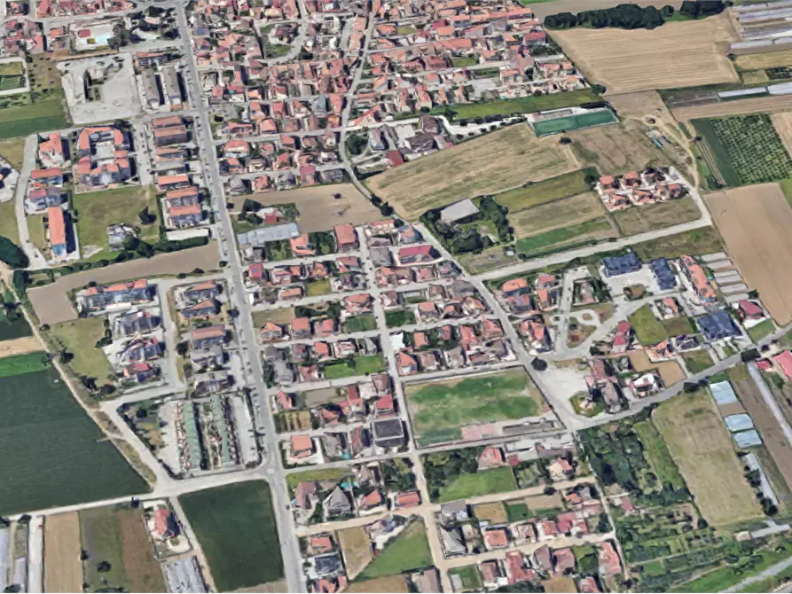 Immagine 27 di Porzione di villa in vendita  in Via XXIV Maggio a San Tammaro