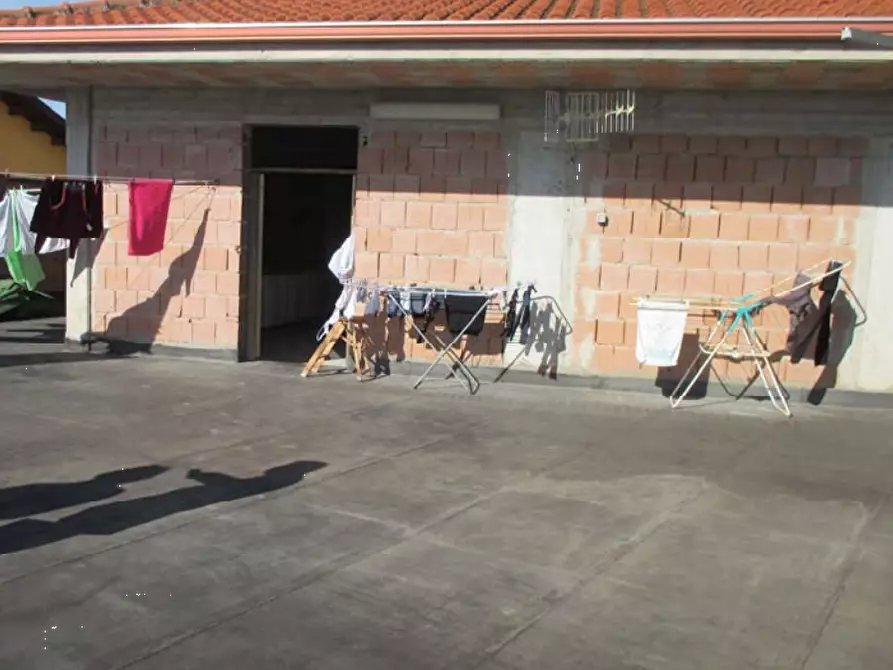 Immagine 2 di Appartamento in vendita  in Via Castagna a Sessa Aurunca