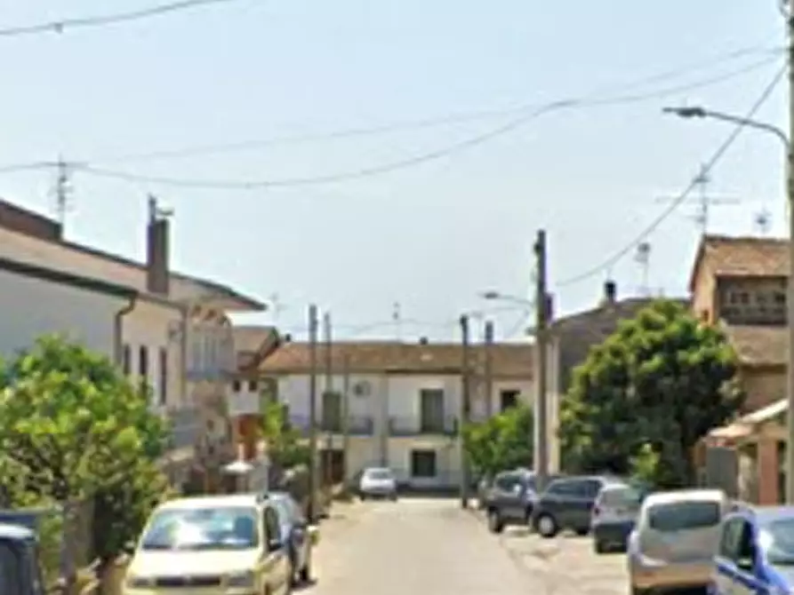 Immagine 8 di Appartamento in vendita  in Via Castagna a Sessa Aurunca