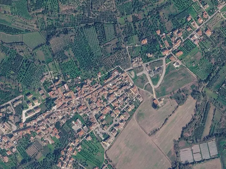 Immagine 12 di Appartamento in vendita  in Via Castagna a Sessa Aurunca