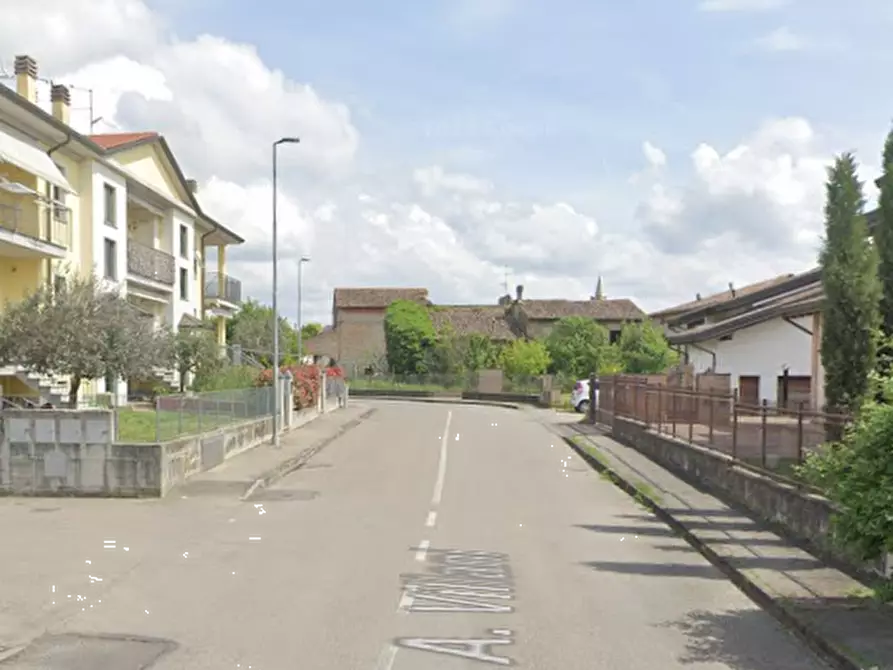 Immagine 5 di Terreno edificabile in vendita  in  Via Matteotti a Medesano