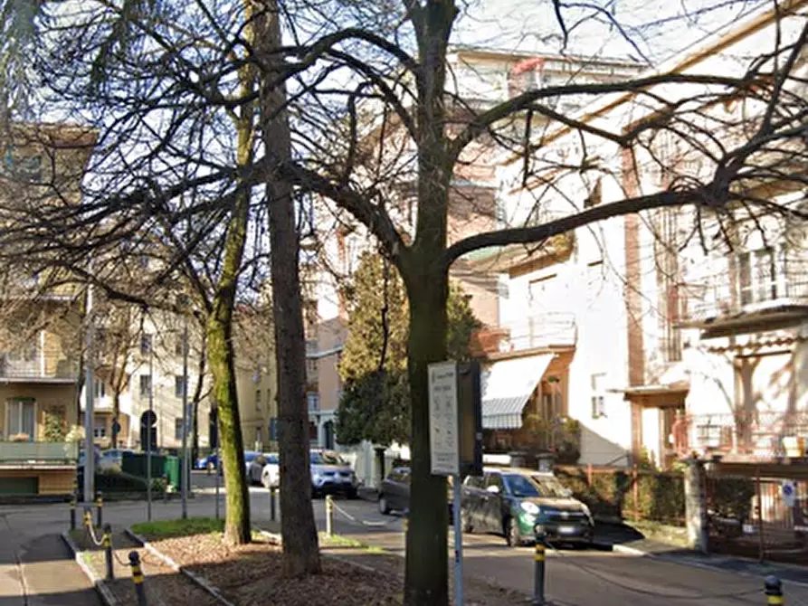 Immagine 6 di Appartamento in vendita  in Via Rosolino Pilo a Parma