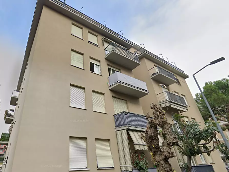 Immagine 10 di Appartamento in vendita  in Via Rosolino Pilo a Parma