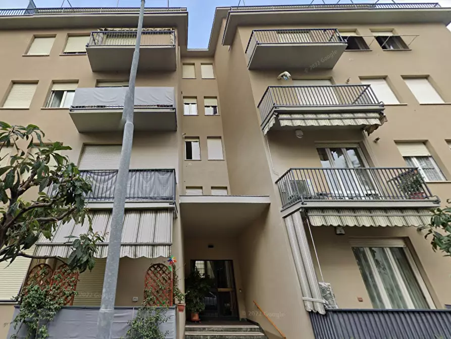 Immagine 11 di Appartamento in vendita  in Via Rosolino Pilo a Parma