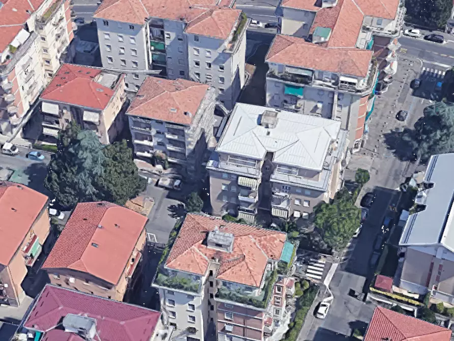 Immagine 15 di Appartamento in vendita  in Via Rosolino Pilo a Parma