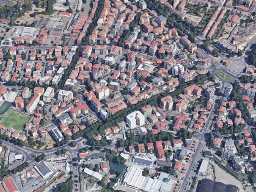 Immagine 17 di Appartamento in vendita  in Via Rosolino Pilo a Parma