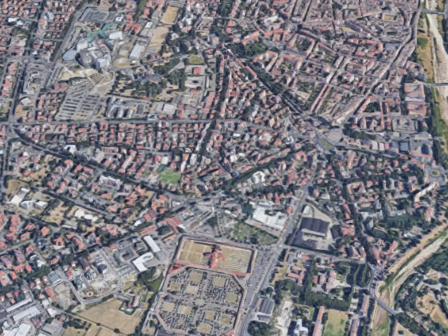 Immagine 18 di Appartamento in vendita  in Via Rosolino Pilo a Parma