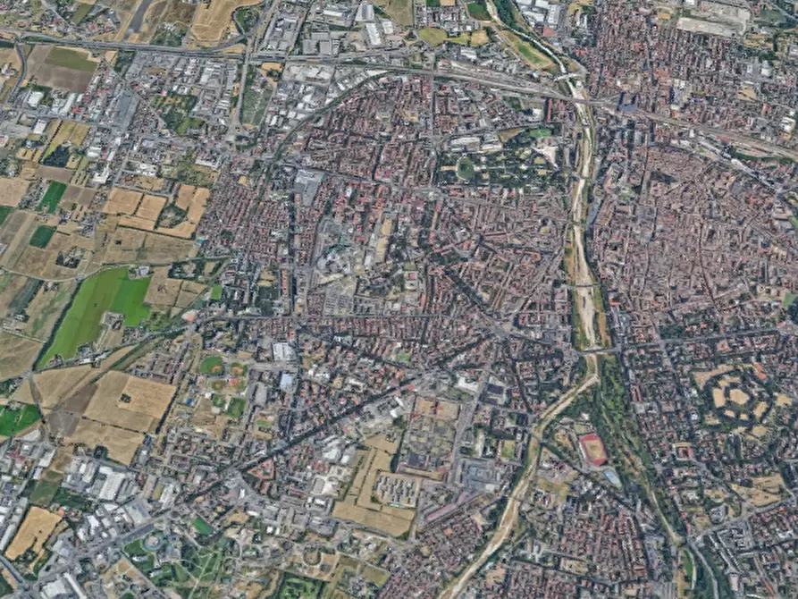 Immagine 19 di Appartamento in vendita  in Via Rosolino Pilo a Parma