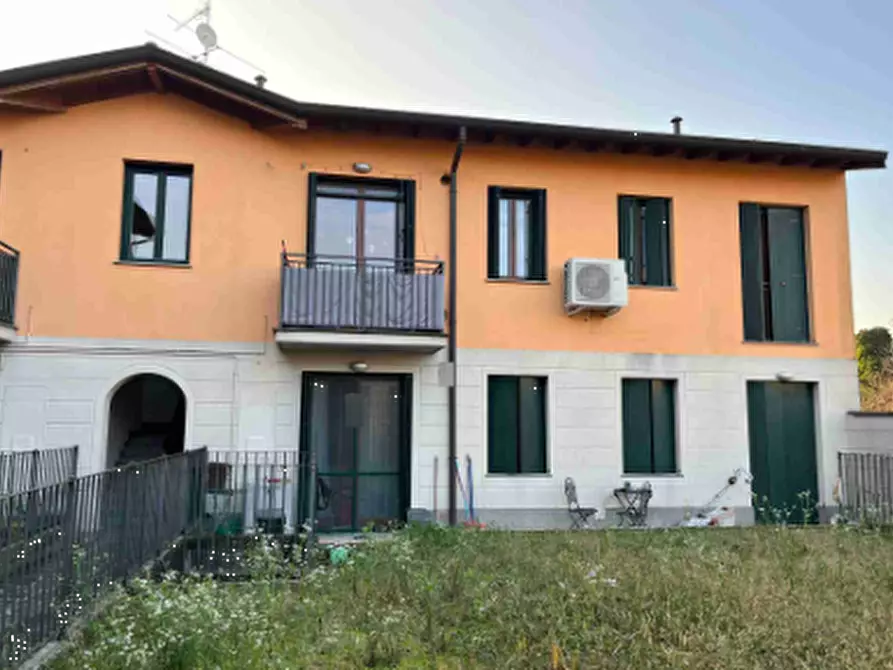 Immagine 1 di Appartamento in vendita  in Via Cortil Grande   a Calcio