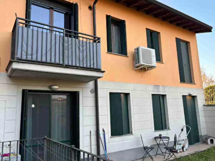 Immagine 2 di Appartamento in vendita  in Via Cortil Grande   a Calcio