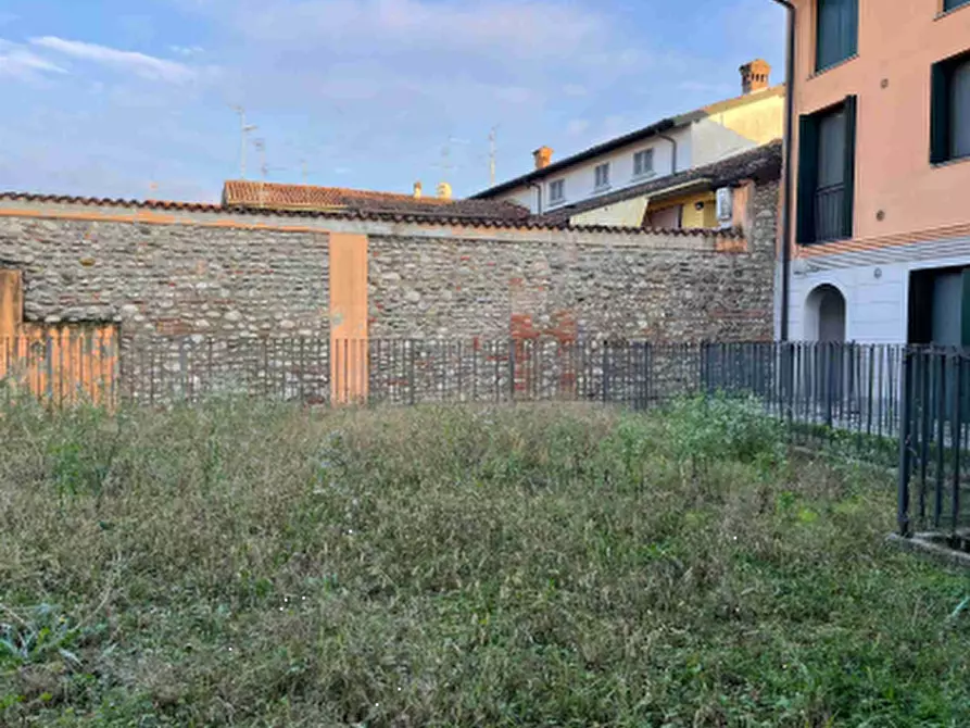 Immagine 4 di Appartamento in vendita  in Via Cortil Grande   a Calcio