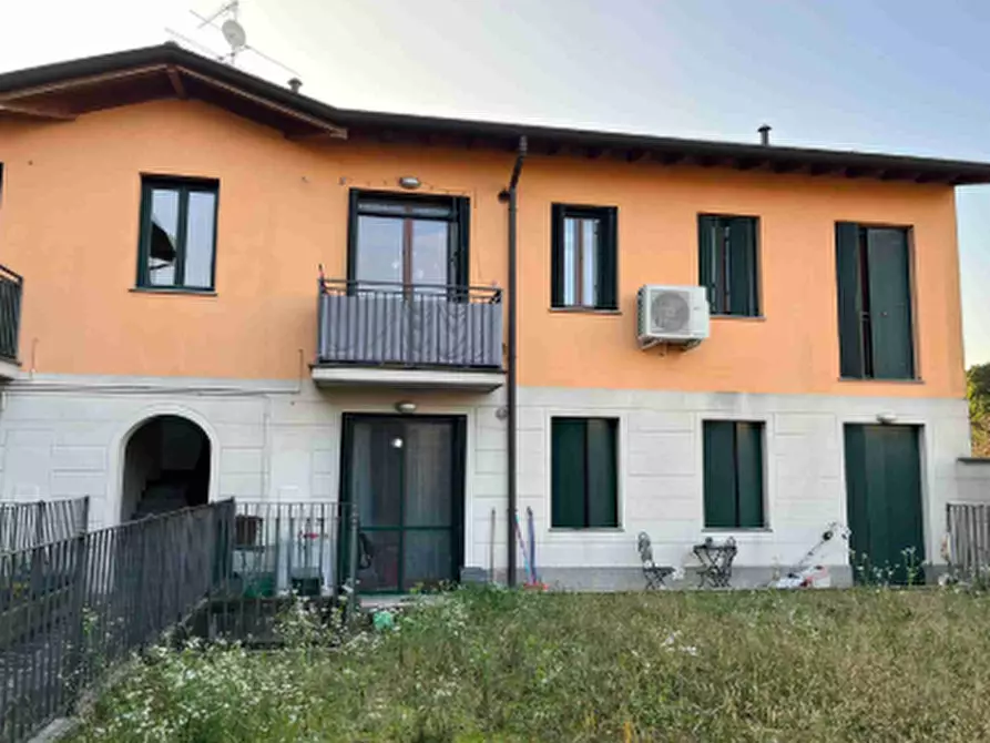 Immagine 5 di Appartamento in vendita  in Via Cortil Grande   a Calcio