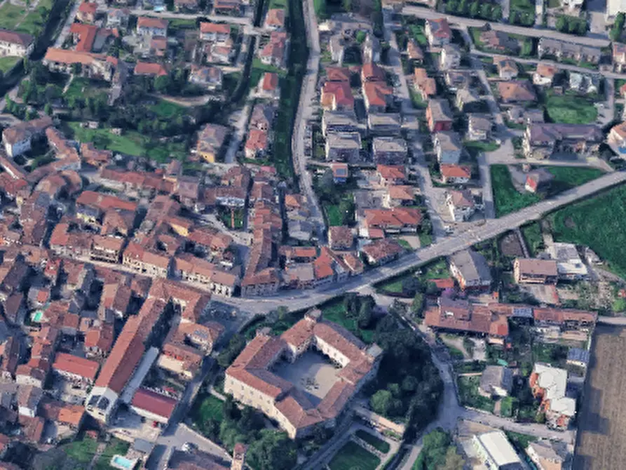 Immagine 8 di Appartamento in vendita  in Via Cortil Grande   a Calcio
