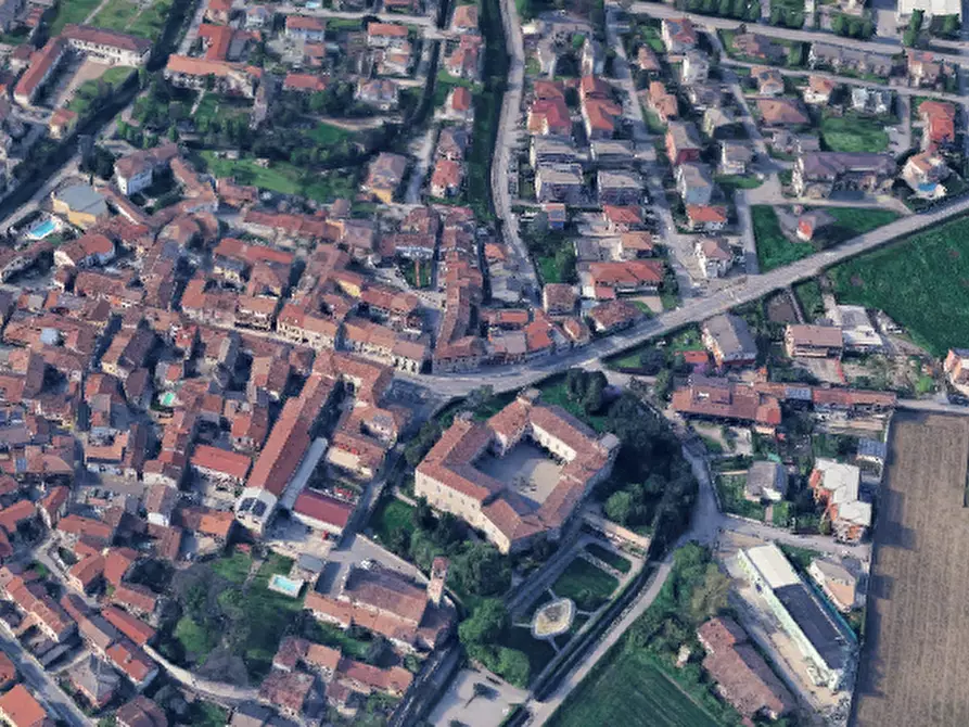 Immagine 9 di Appartamento in vendita  in Via Cortil Grande   a Calcio