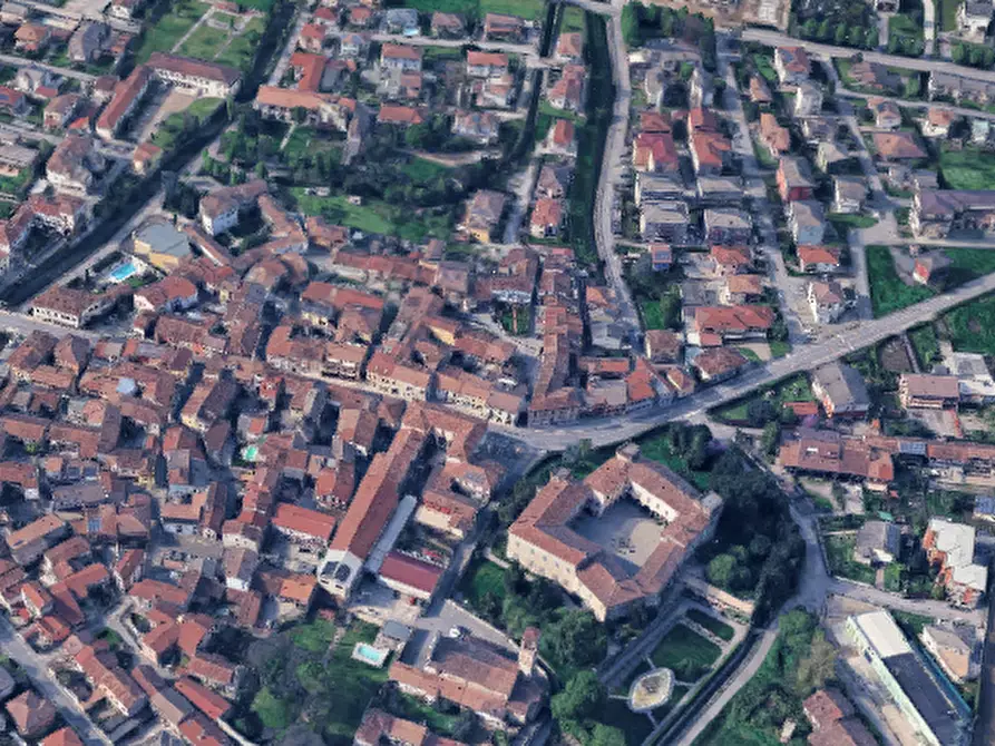 Immagine 10 di Appartamento in vendita  in Via Cortil Grande   a Calcio
