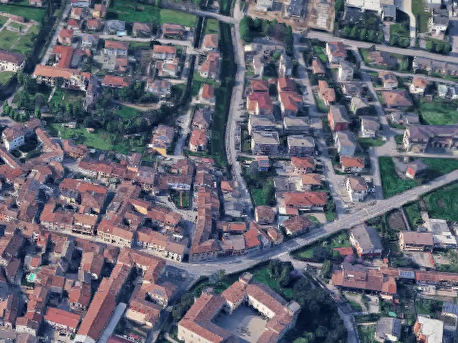 Immagine 11 di Appartamento in vendita  in Via Cortil Grande   a Calcio