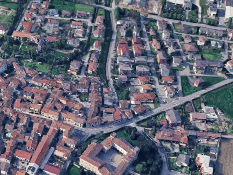 Immagine 12 di Appartamento in vendita  in Via Cortil Grande   a Calcio