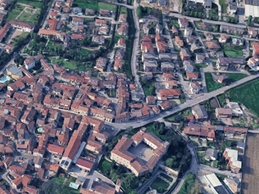 Immagine 13 di Appartamento in vendita  in Via Cortil Grande   a Calcio
