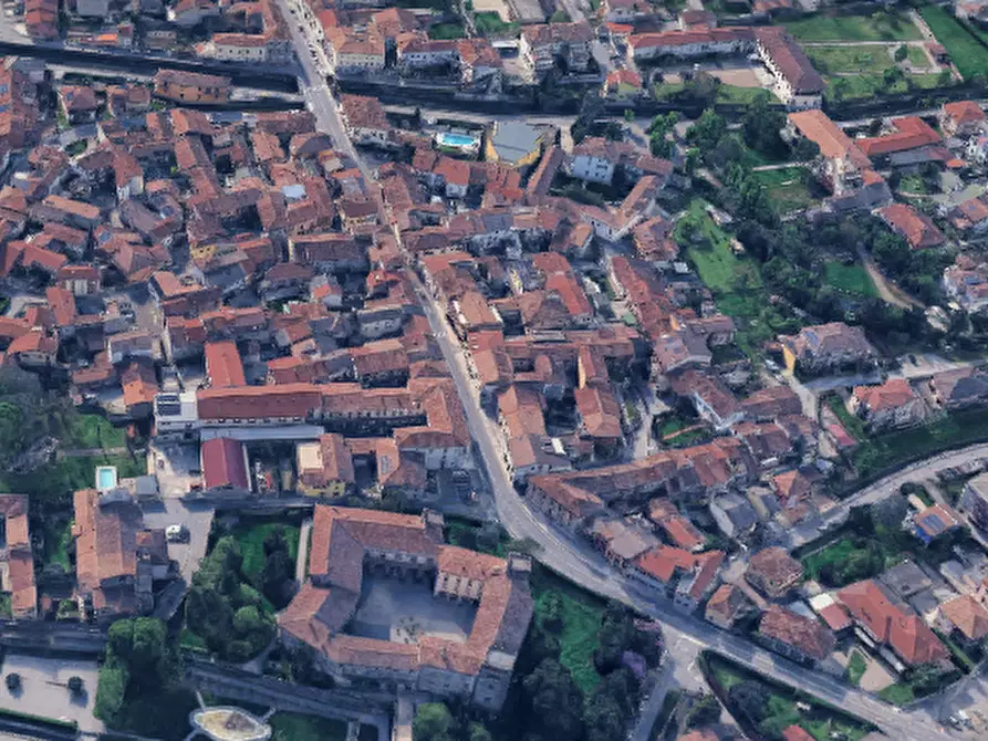 Immagine 14 di Appartamento in vendita  in Via Cortil Grande   a Calcio