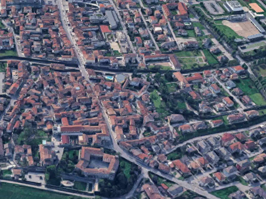 Immagine 15 di Appartamento in vendita  in Via Cortil Grande   a Calcio