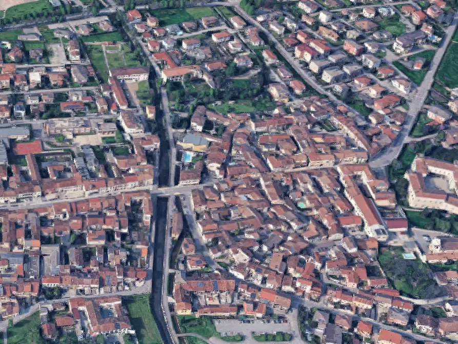 Immagine 16 di Appartamento in vendita  in Via Cortil Grande   a Calcio