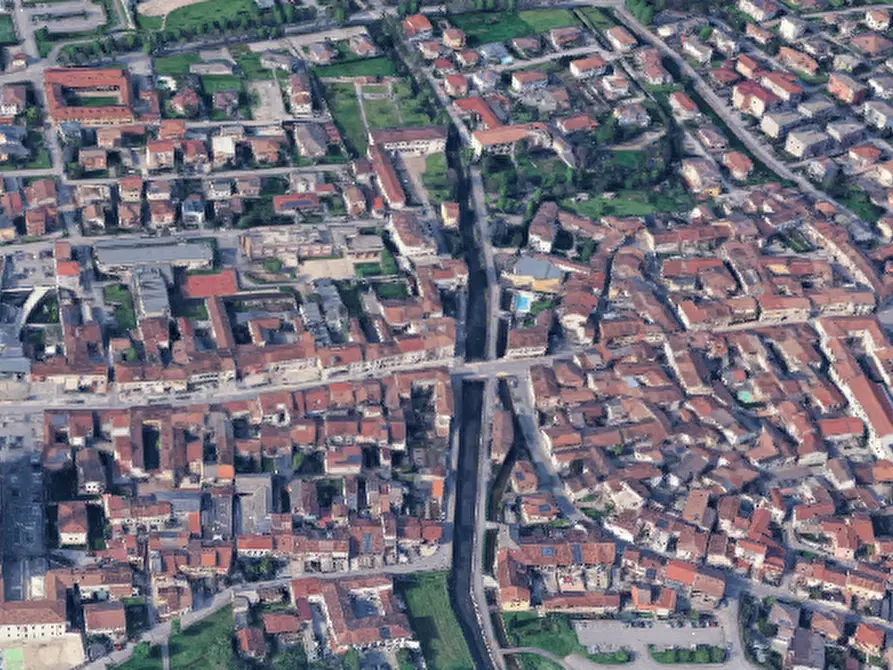 Immagine 17 di Appartamento in vendita  in Via Cortil Grande   a Calcio