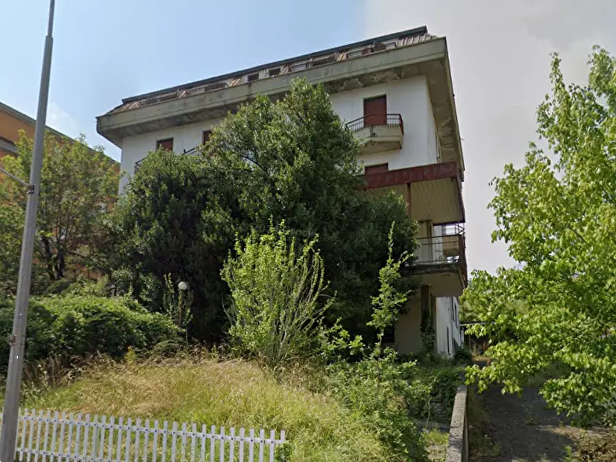 Immagine 2 di Hotel in vendita  in Viale Maria Luigia a Salsomaggiore Terme