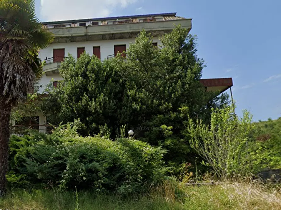 Immagine 3 di Hotel in vendita  in Viale Maria Luigia a Salsomaggiore Terme