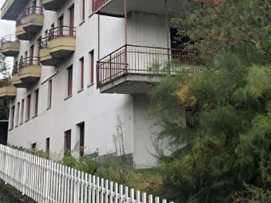 Immagine 4 di Hotel in vendita  in Viale Maria Luigia a Salsomaggiore Terme