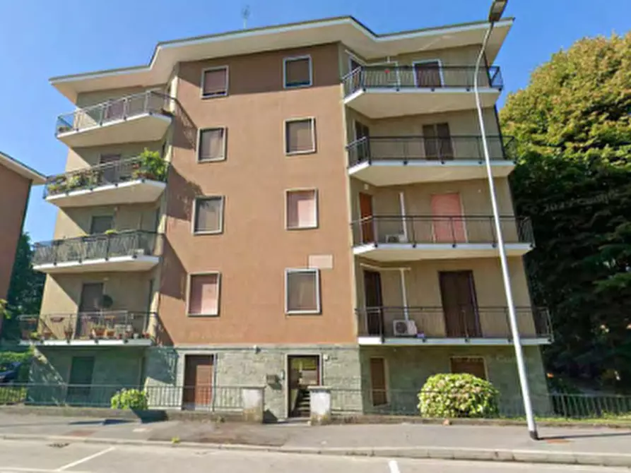 Immagine 37 di Appartamento in vendita  in Via B. Buozzi  a Rozzano