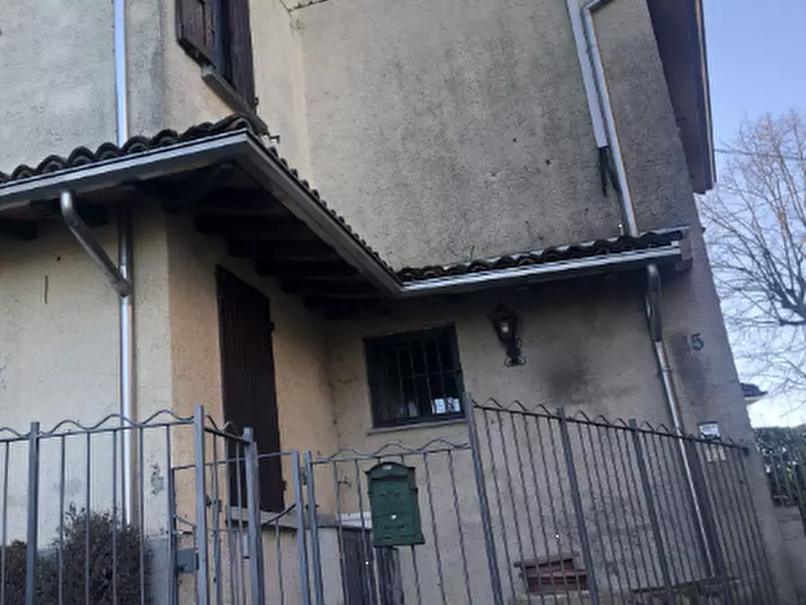 Immagine 2 di Porzione di casa in vendita  in Via Case Senni a Salsomaggiore Terme