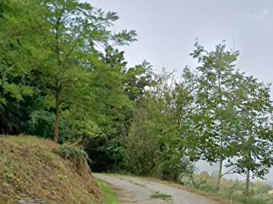 Immagine 16 di Porzione di casa in vendita  in Via Case Senni a Salsomaggiore Terme