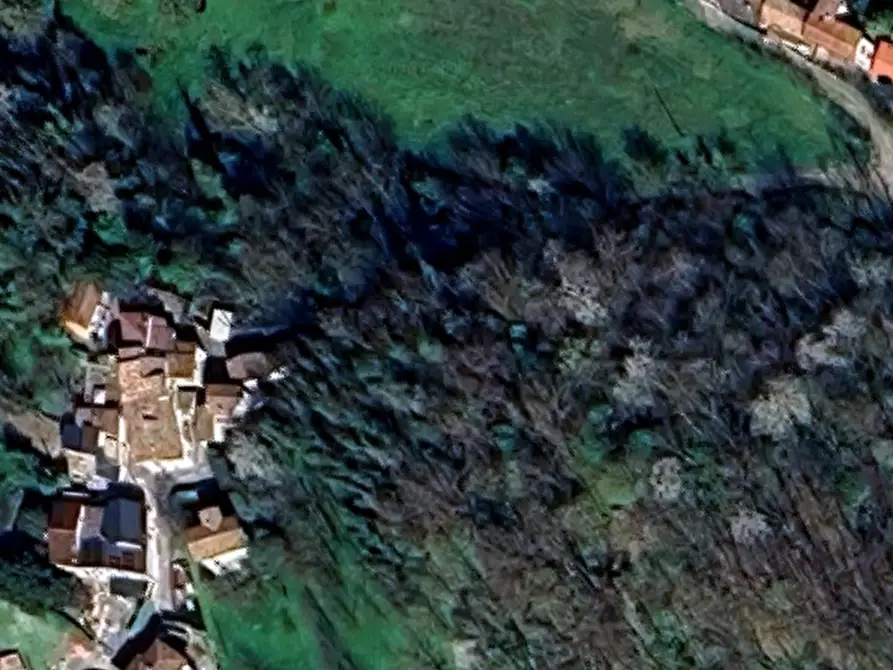 Immagine 18 di Porzione di casa in vendita  in Via Case Senni a Salsomaggiore Terme