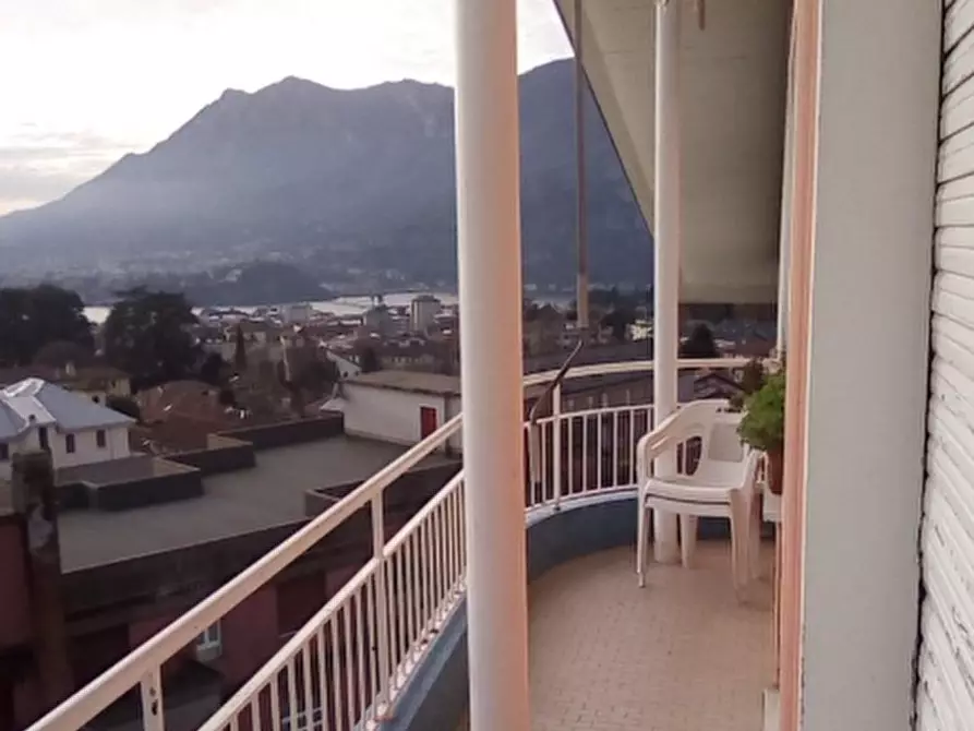 Immagine 6 di Appartamento in vendita  in Via Vincanino a Lecco