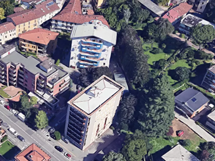 Immagine 18 di Appartamento in vendita  in Via Vincanino a Lecco