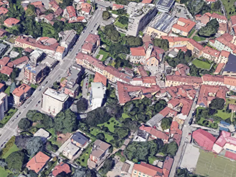 Immagine 22 di Appartamento in vendita  in Via Vincanino a Lecco