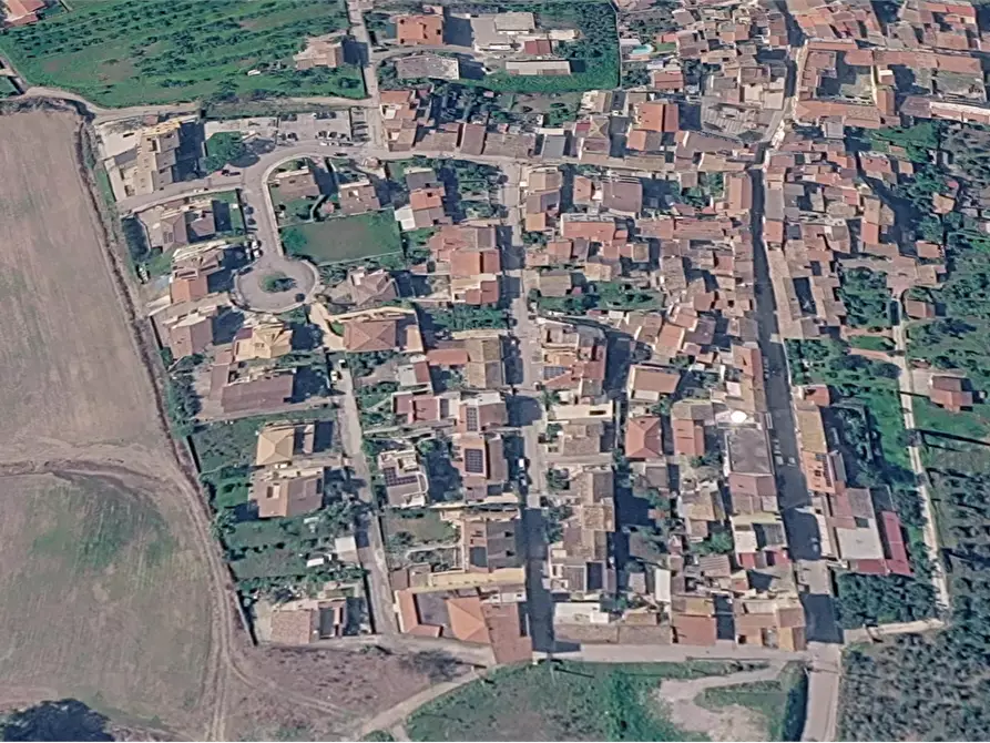 Immagine 3 di Appartamento in vendita  in Via Castagna a Sessa Aurunca