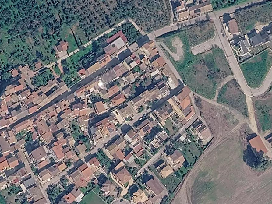 Immagine 5 di Appartamento in vendita  in Via Castagna a Sessa Aurunca