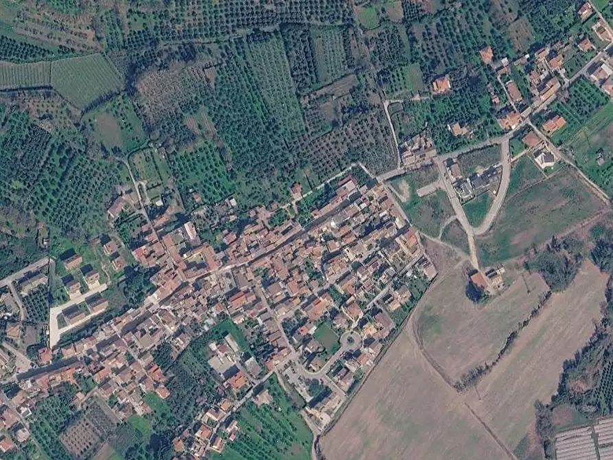Immagine 7 di Appartamento in vendita  in Via Castagna a Sessa Aurunca