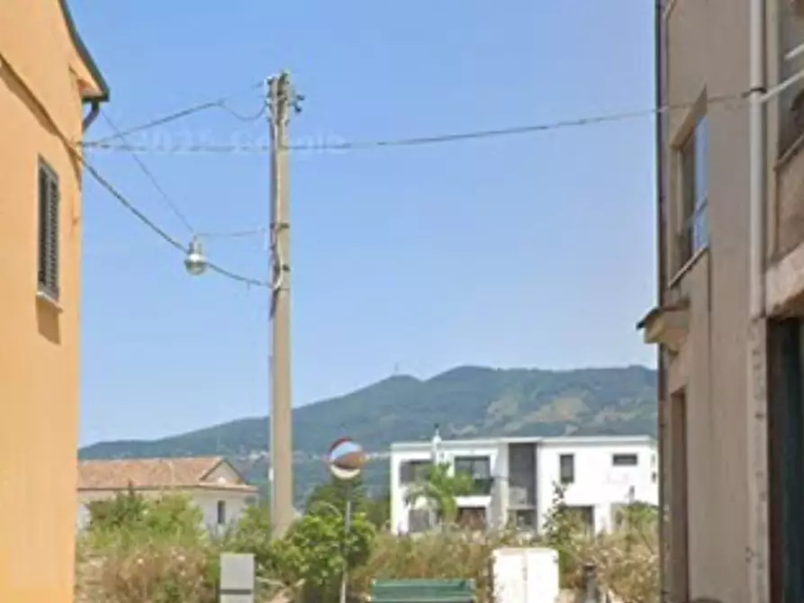 Immagine 8 di Appartamento in vendita  in Via Castagna a Sessa Aurunca